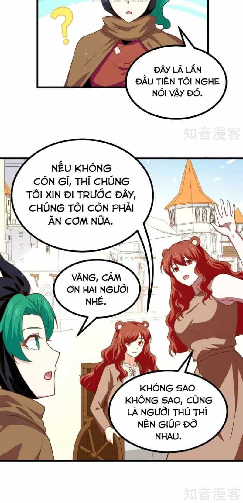 Từ Hôm Nay Bắt Đầu Làm Thành Chủ - Chương 150 - ảnh 13