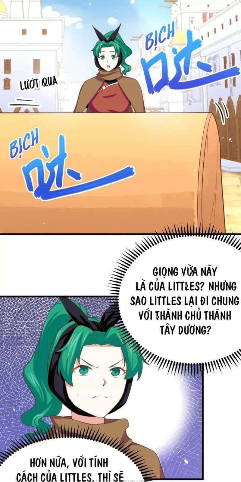 Từ Hôm Nay Bắt Đầu Làm Thành Chủ - Chương 150 - ảnh 18