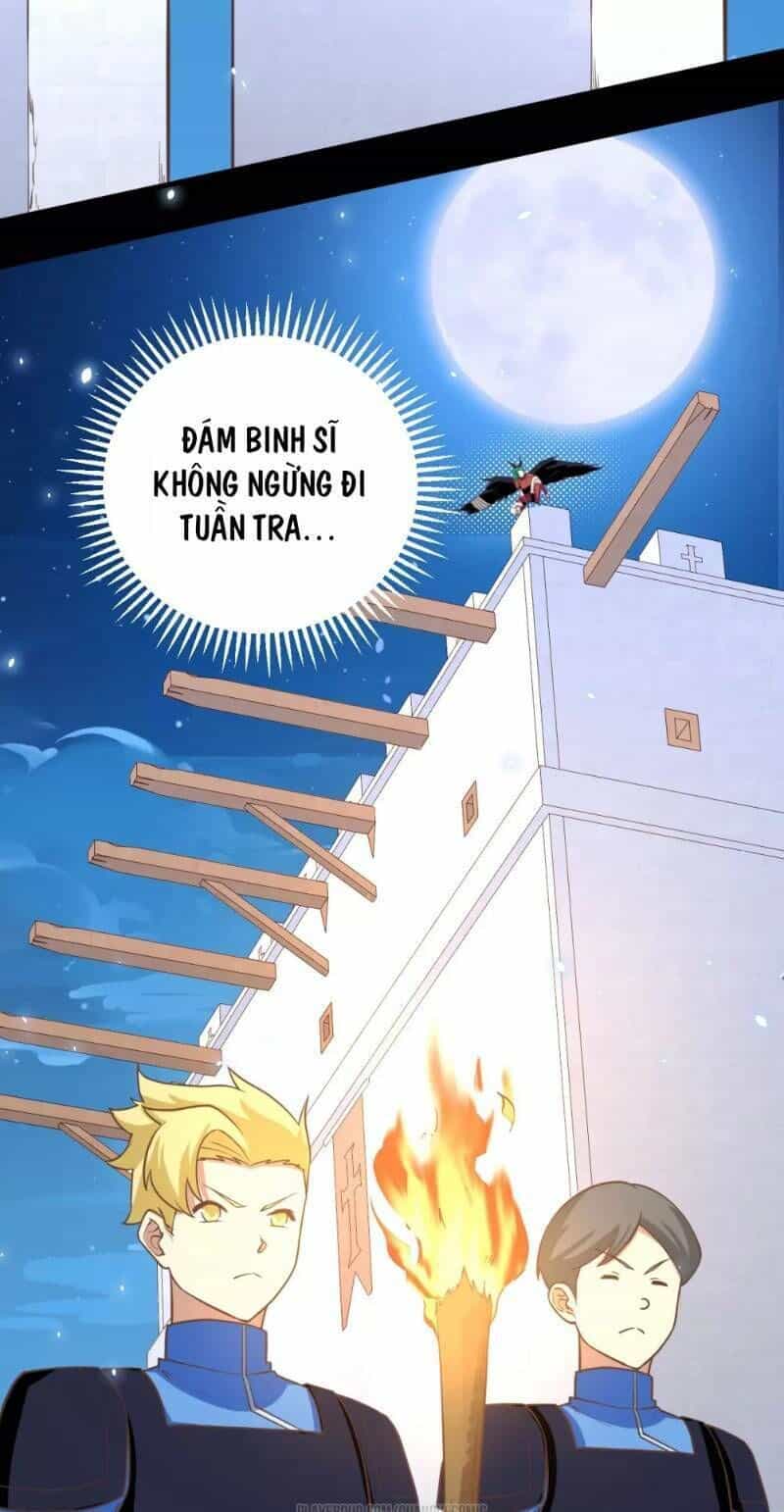 Từ Hôm Nay Bắt Đầu Làm Thành Chủ - Chương 150 - ảnh 22