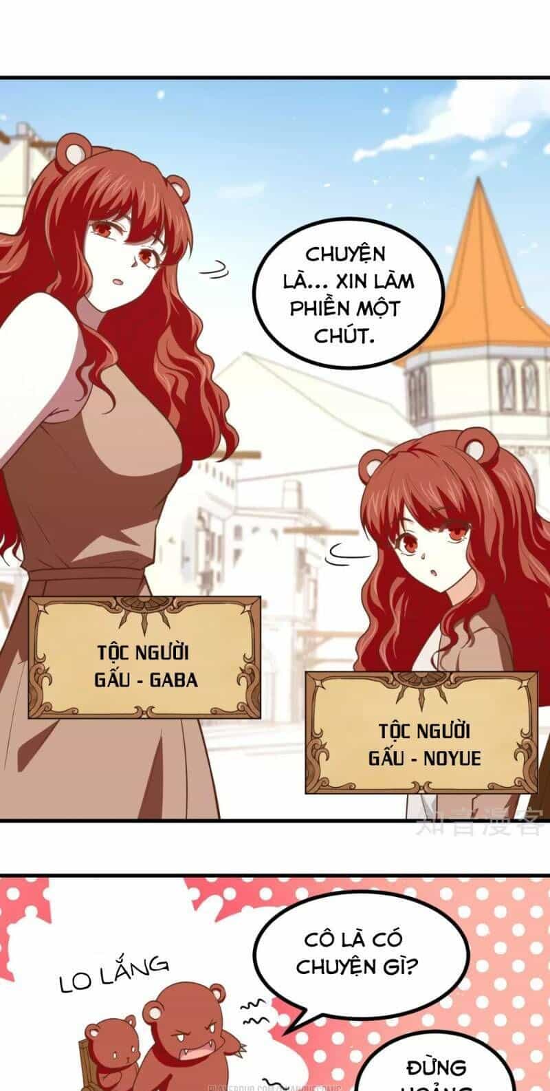 Từ Hôm Nay Bắt Đầu Làm Thành Chủ - Chương 150 - ảnh 8