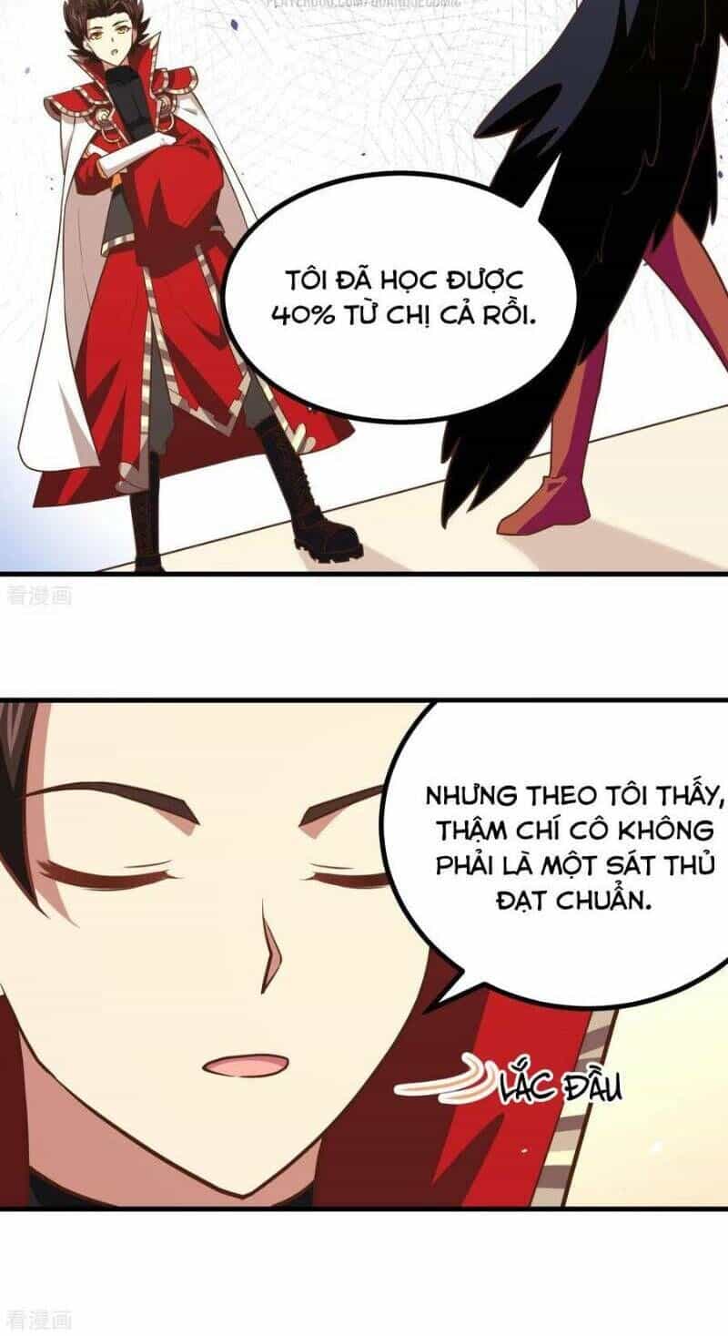 Từ Hôm Nay Bắt Đầu Làm Thành Chủ - Chương 151 - ảnh 25