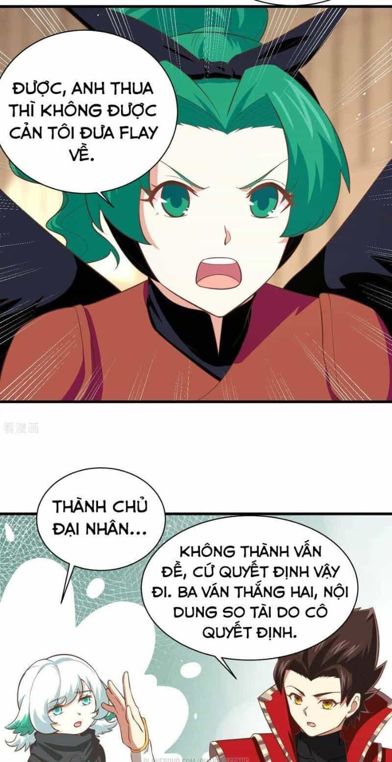 Từ Hôm Nay Bắt Đầu Làm Thành Chủ - Chương 151 - ảnh 28