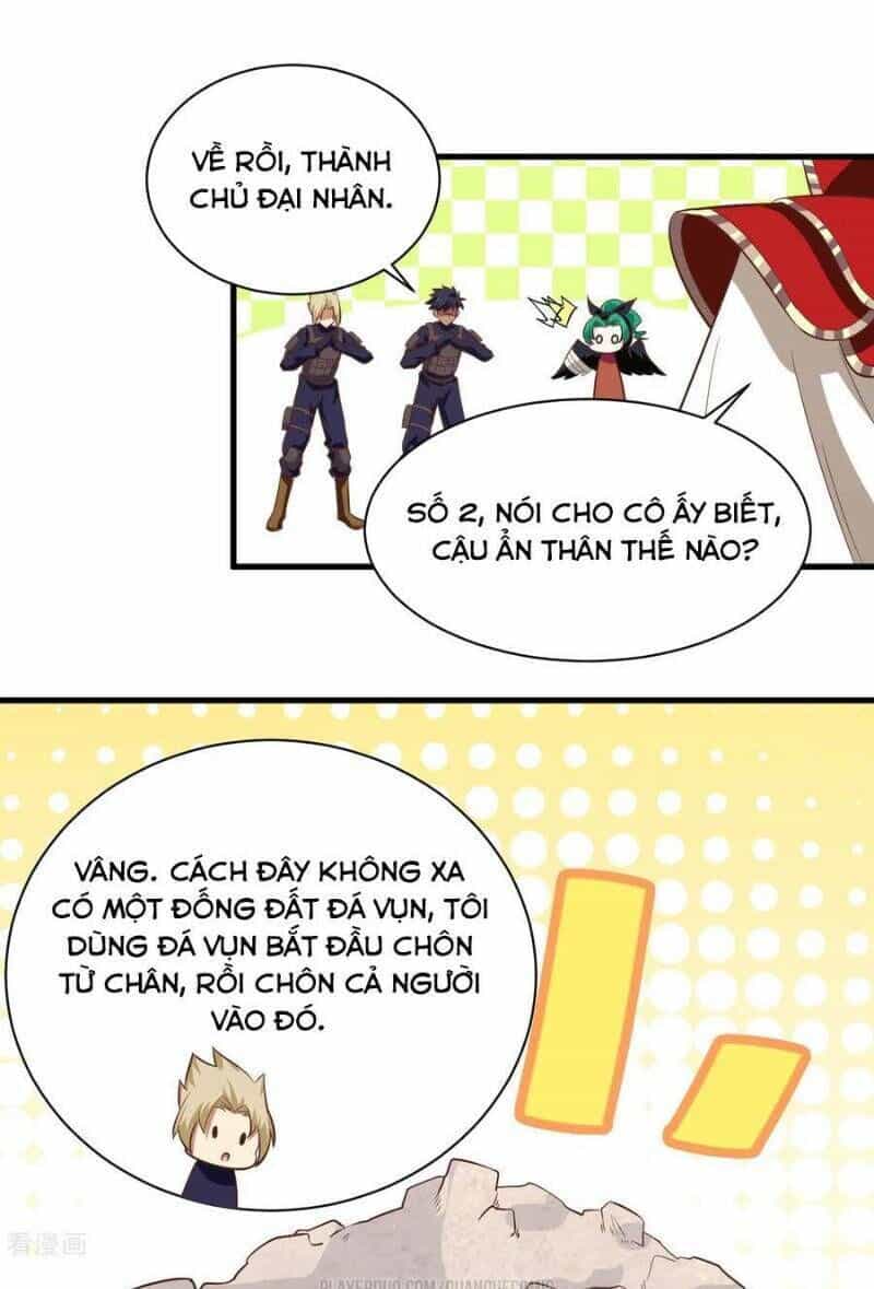 Từ Hôm Nay Bắt Đầu Làm Thành Chủ - Chương 151 - ảnh 41