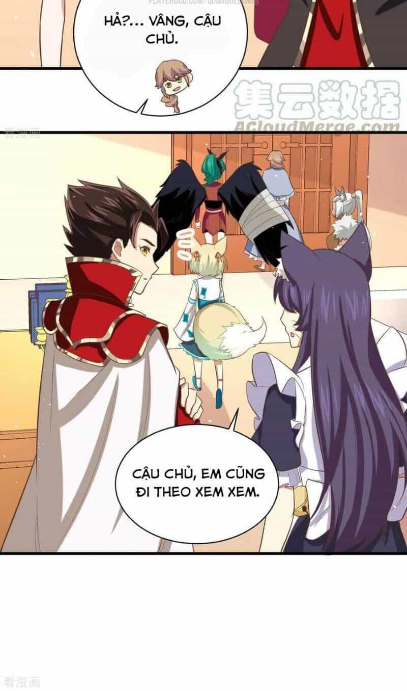 Từ Hôm Nay Bắt Đầu Làm Thành Chủ - Chương 151 - ảnh 6