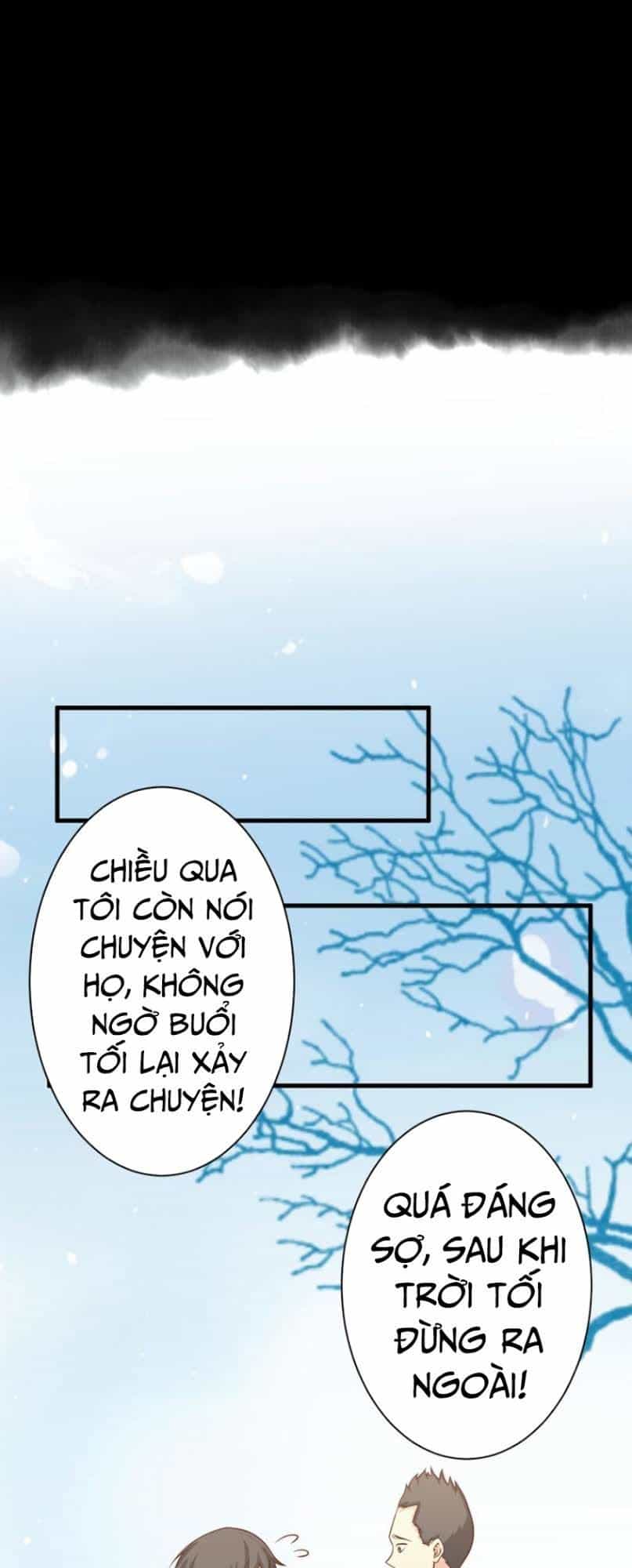 Từ Hôm Nay Bắt Đầu Làm Thành Chủ - Chương 23 - ảnh 27
