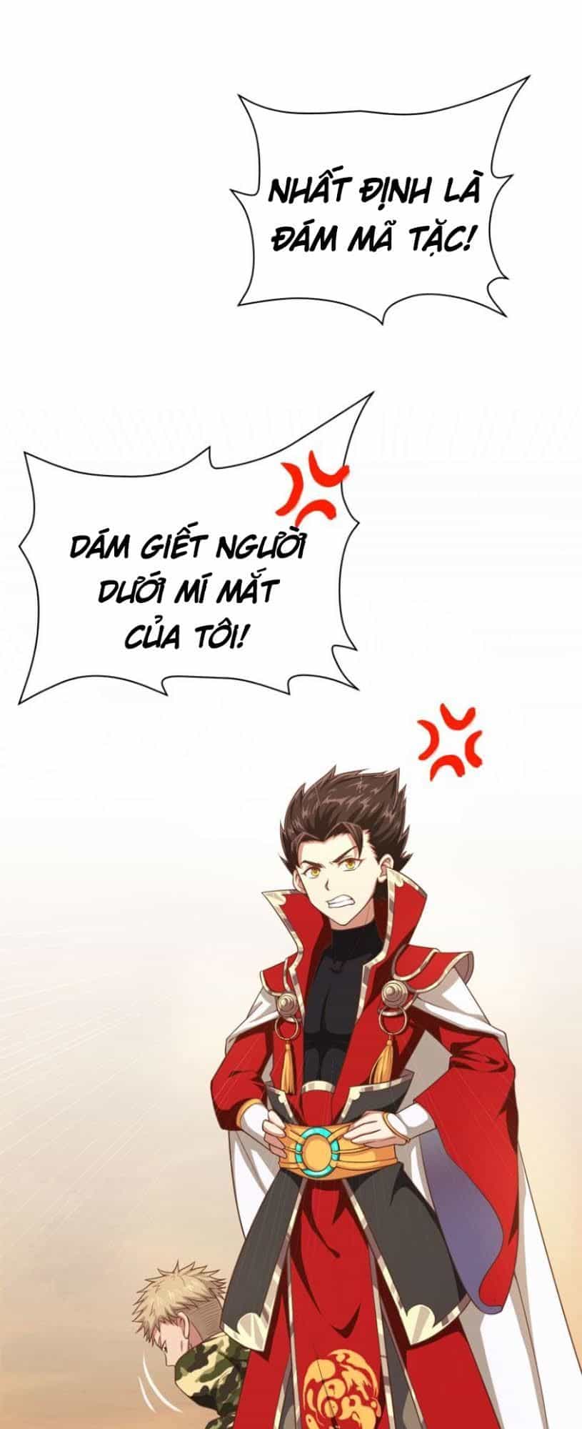 Từ Hôm Nay Bắt Đầu Làm Thành Chủ - Chương 23 - ảnh 29