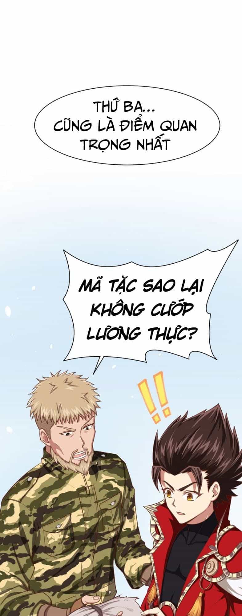 Từ Hôm Nay Bắt Đầu Làm Thành Chủ - Chương 23 - ảnh 33