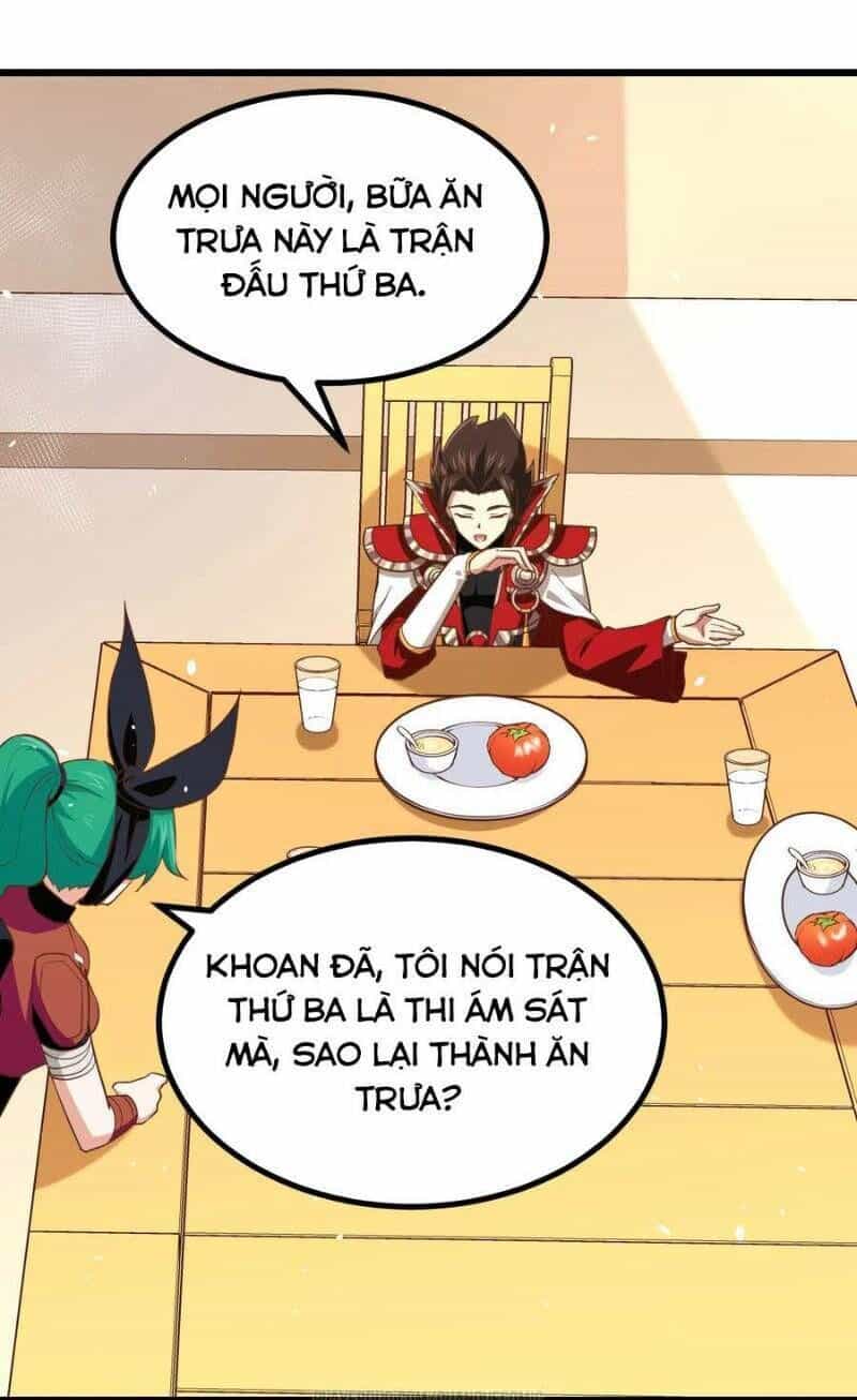 Từ Hôm Nay Bắt Đầu Làm Thành Chủ - Chương 152 - ảnh 13