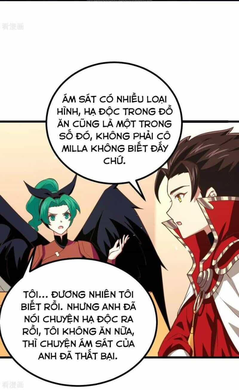 Từ Hôm Nay Bắt Đầu Làm Thành Chủ - Chương 152 - ảnh 14