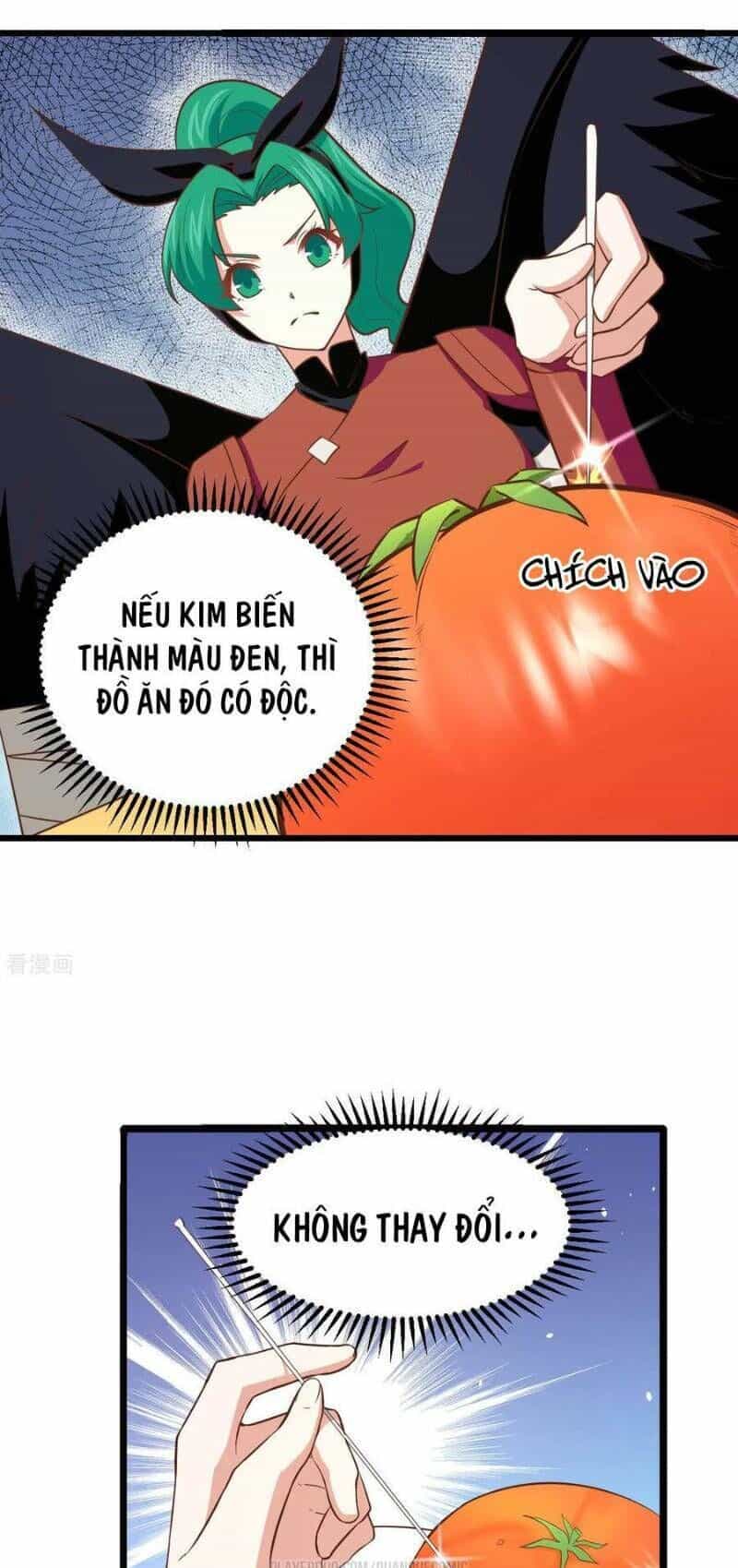 Từ Hôm Nay Bắt Đầu Làm Thành Chủ - Chương 152 - ảnh 19