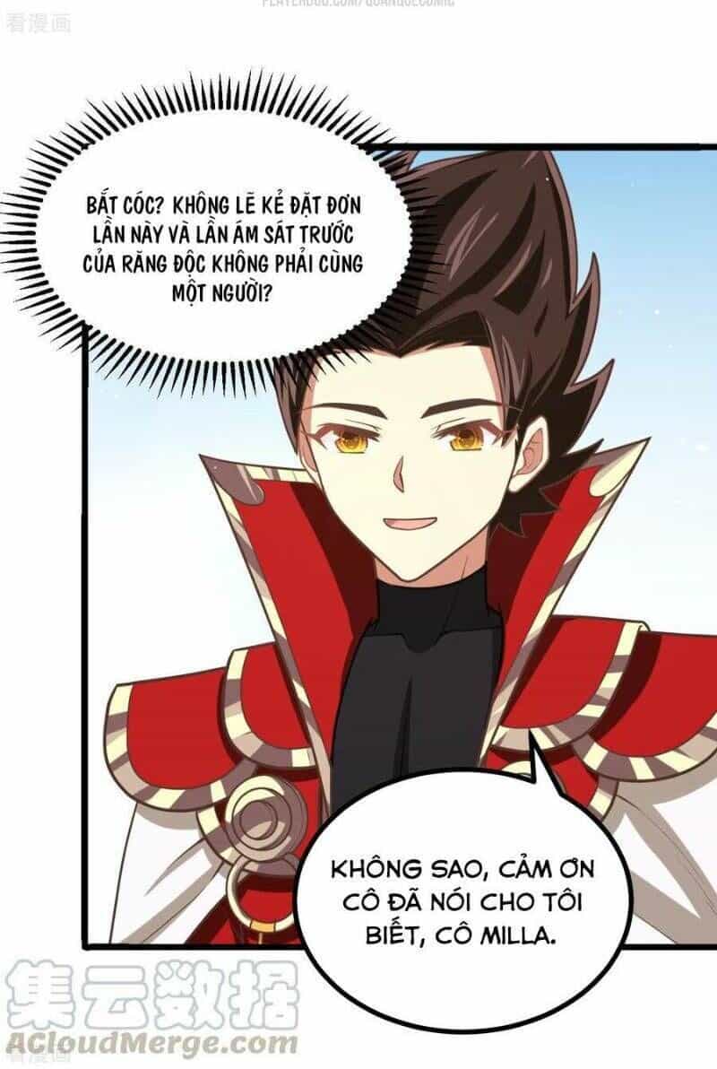 Từ Hôm Nay Bắt Đầu Làm Thành Chủ - Chương 152 - ảnh 38
