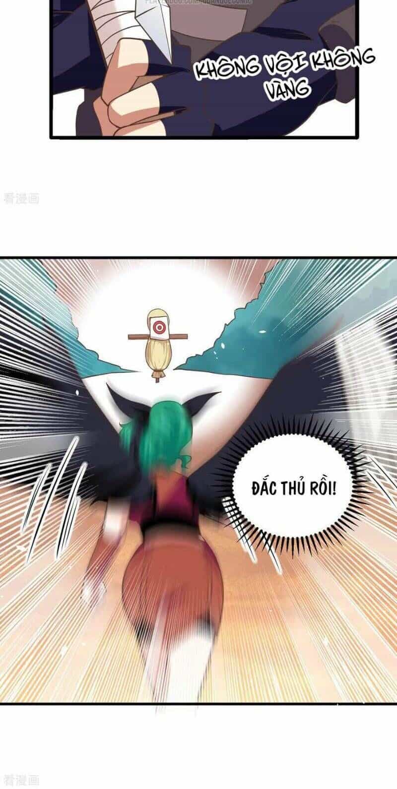 Từ Hôm Nay Bắt Đầu Làm Thành Chủ - Chương 152 - ảnh 4