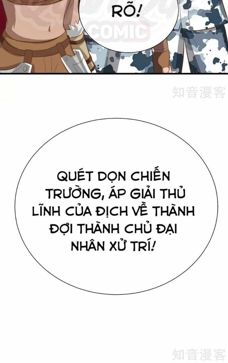 Từ Hôm Nay Bắt Đầu Làm Thành Chủ - Chương 153 - ảnh 44