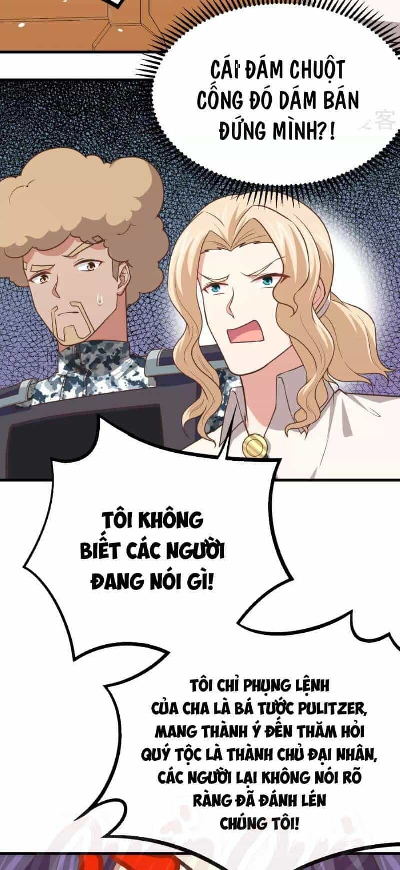 Từ Hôm Nay Bắt Đầu Làm Thành Chủ - Chương 153 - ảnh 47
