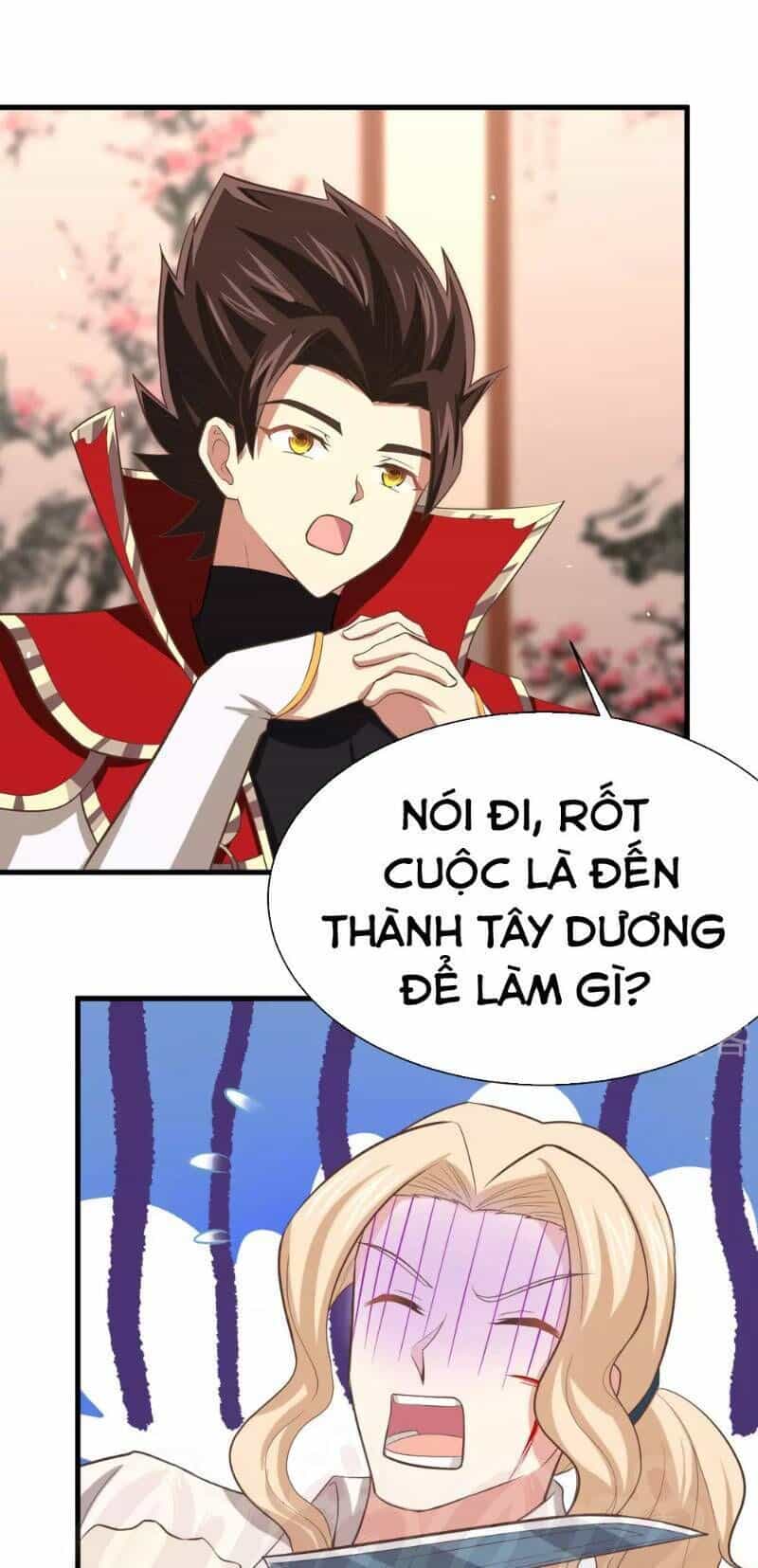 Từ Hôm Nay Bắt Đầu Làm Thành Chủ - Chương 153 - ảnh 51