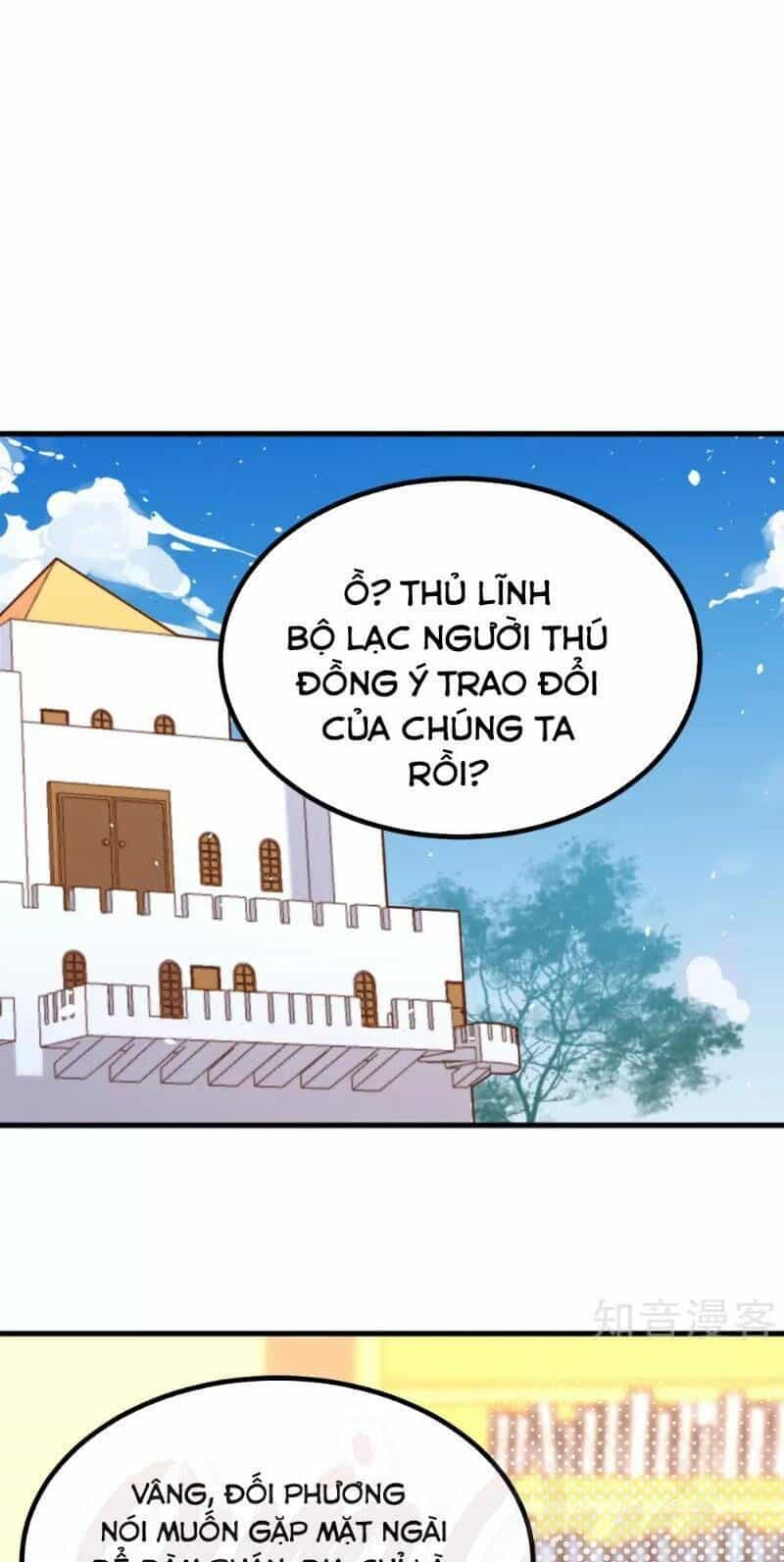 Từ Hôm Nay Bắt Đầu Làm Thành Chủ - Chương 154 - ảnh 11