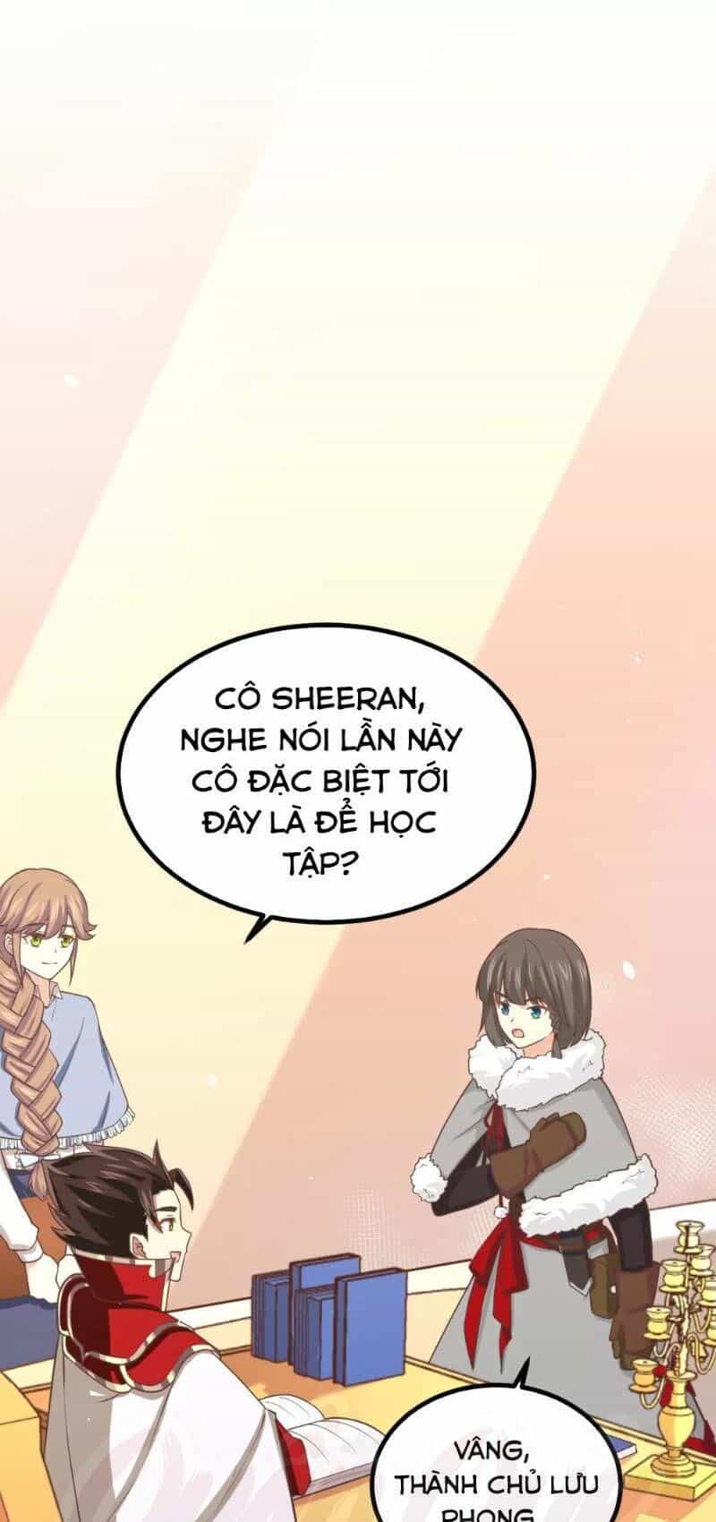 Từ Hôm Nay Bắt Đầu Làm Thành Chủ - Chương 154 - ảnh 15