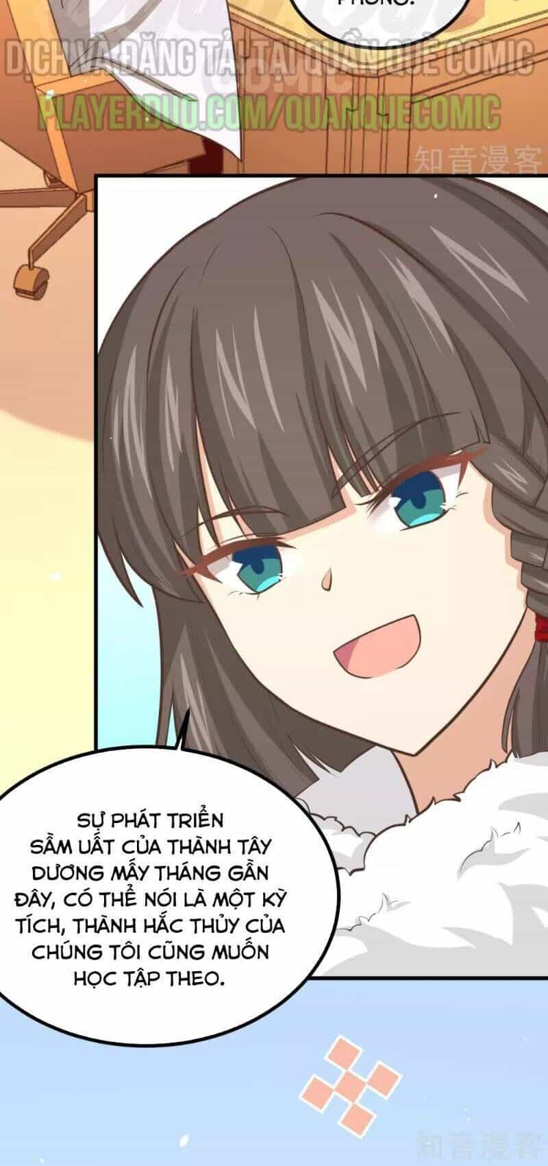 Từ Hôm Nay Bắt Đầu Làm Thành Chủ - Chương 154 - ảnh 16