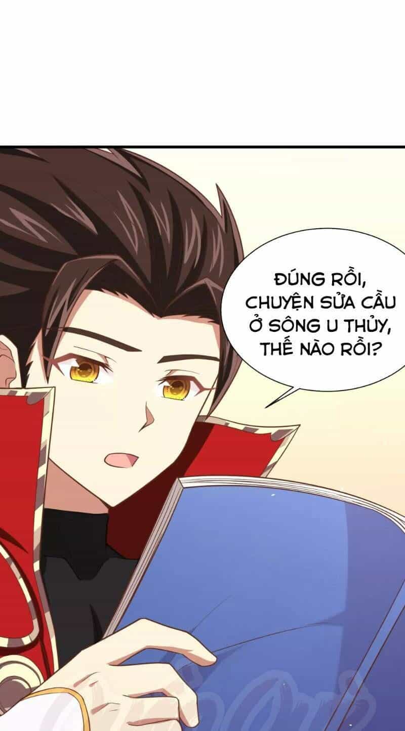 Từ Hôm Nay Bắt Đầu Làm Thành Chủ - Chương 154 - ảnh 21
