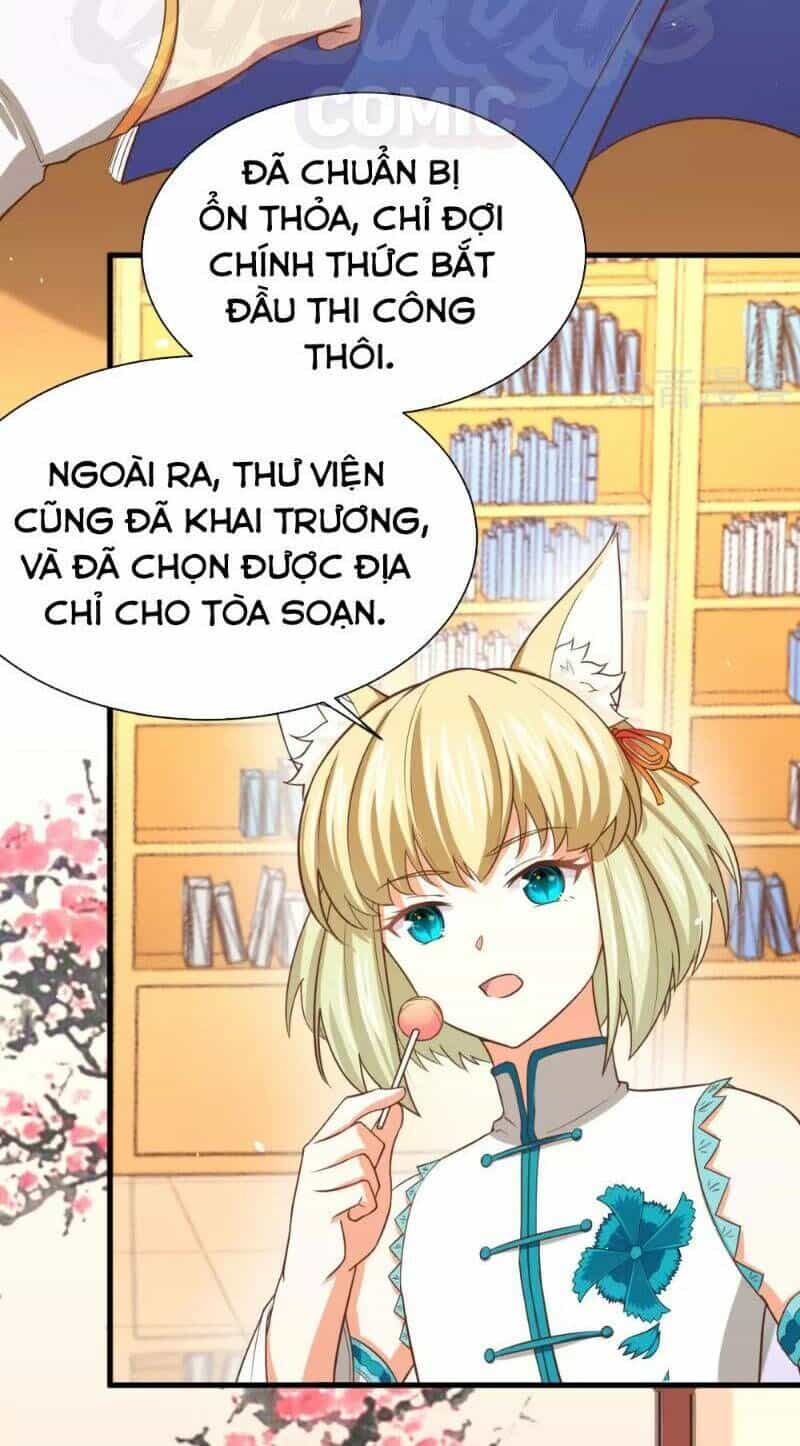 Từ Hôm Nay Bắt Đầu Làm Thành Chủ - Chương 154 - ảnh 22