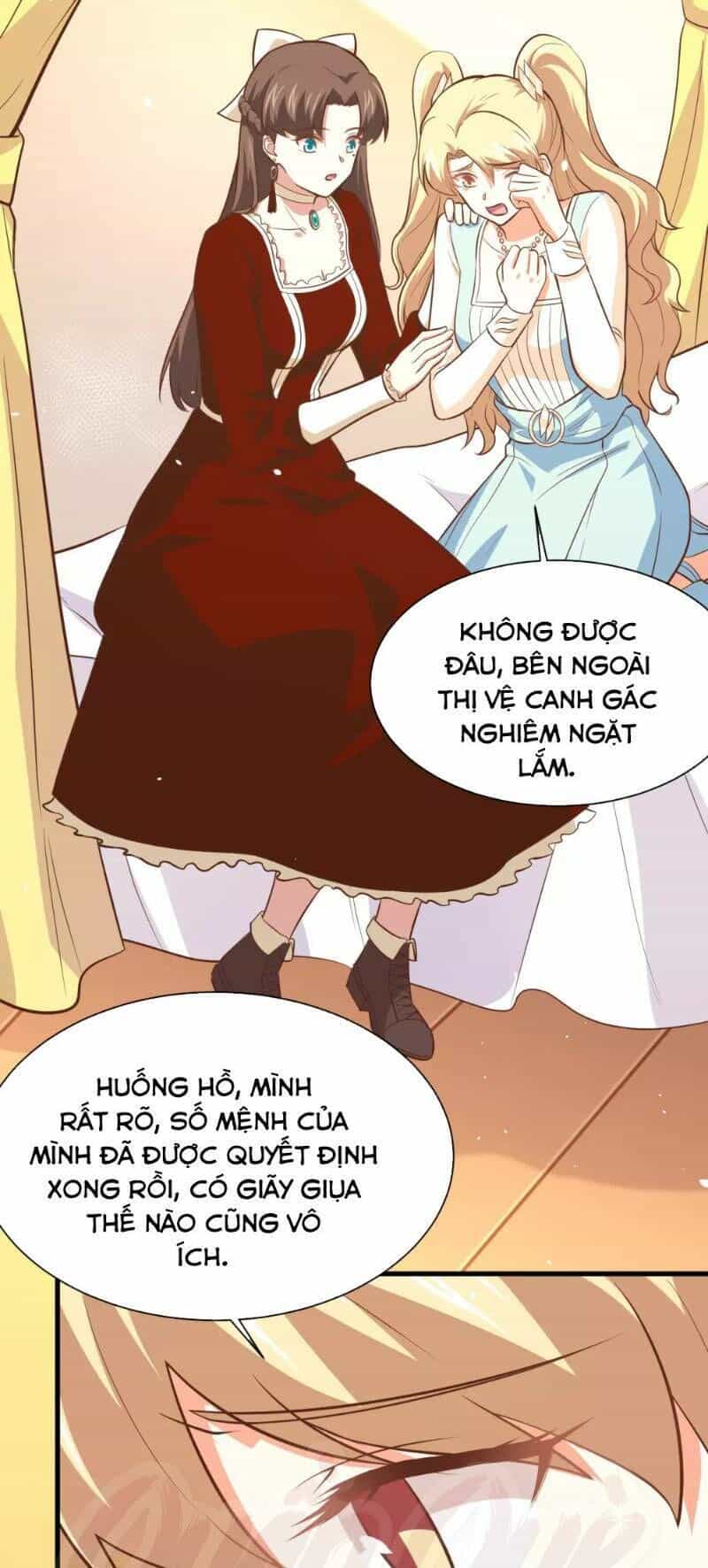 Từ Hôm Nay Bắt Đầu Làm Thành Chủ - Chương 154 - ảnh 5