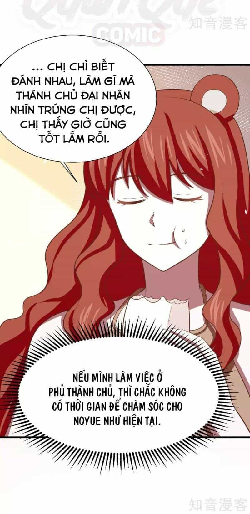 Từ Hôm Nay Bắt Đầu Làm Thành Chủ - Chương 154 - ảnh 50