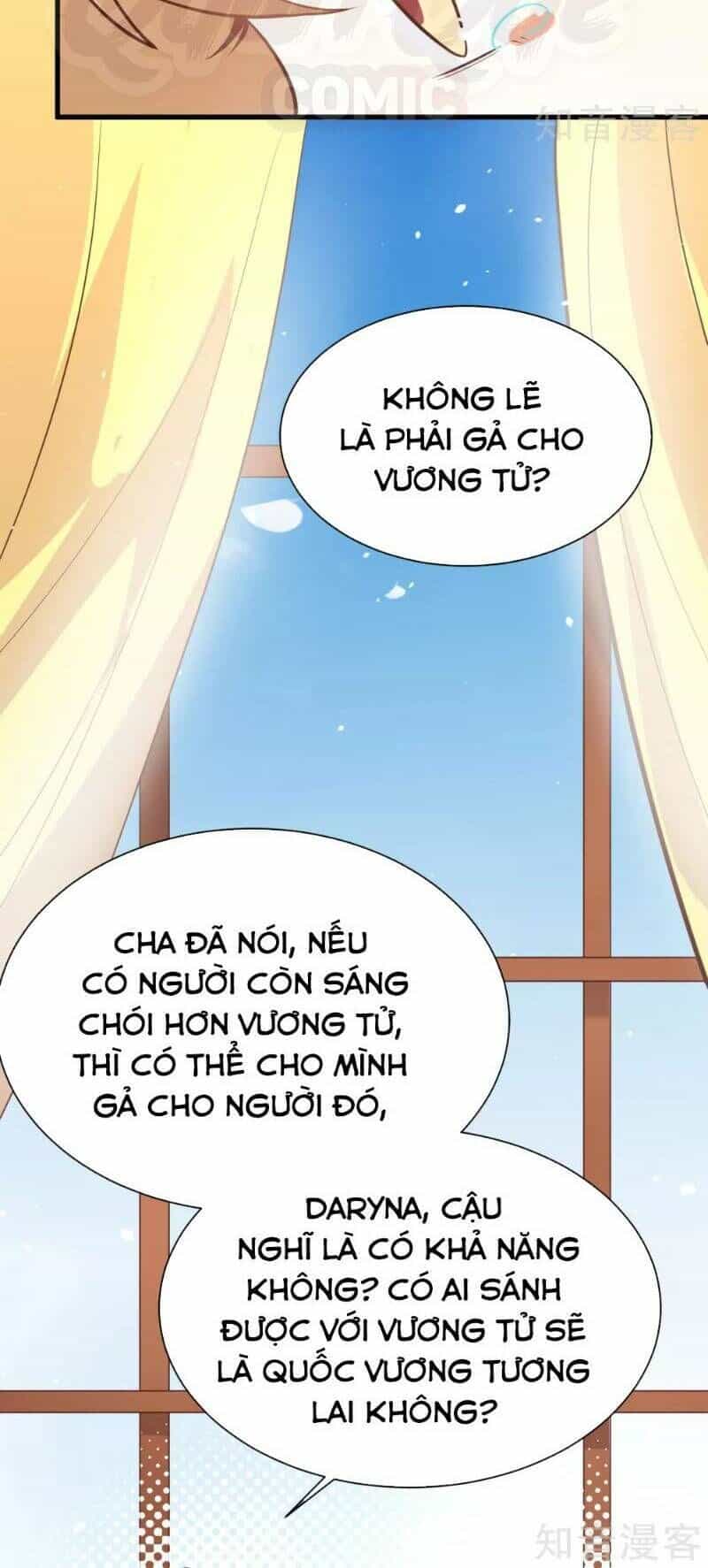 Từ Hôm Nay Bắt Đầu Làm Thành Chủ - Chương 154 - ảnh 6