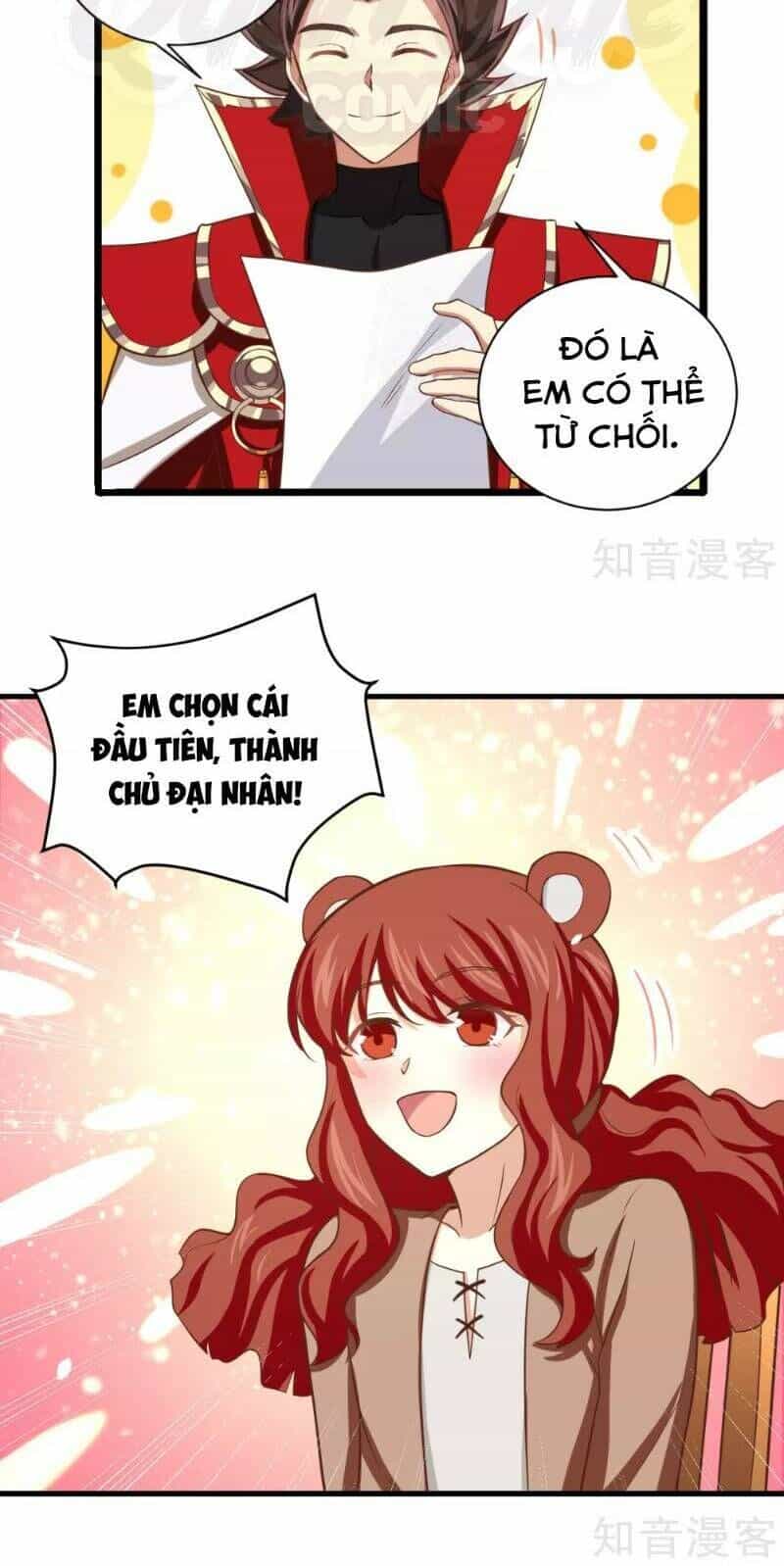 Từ Hôm Nay Bắt Đầu Làm Thành Chủ - Chương 155 - ảnh 30