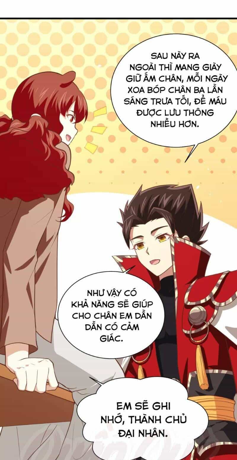 Từ Hôm Nay Bắt Đầu Làm Thành Chủ - Chương 155 - ảnh 36