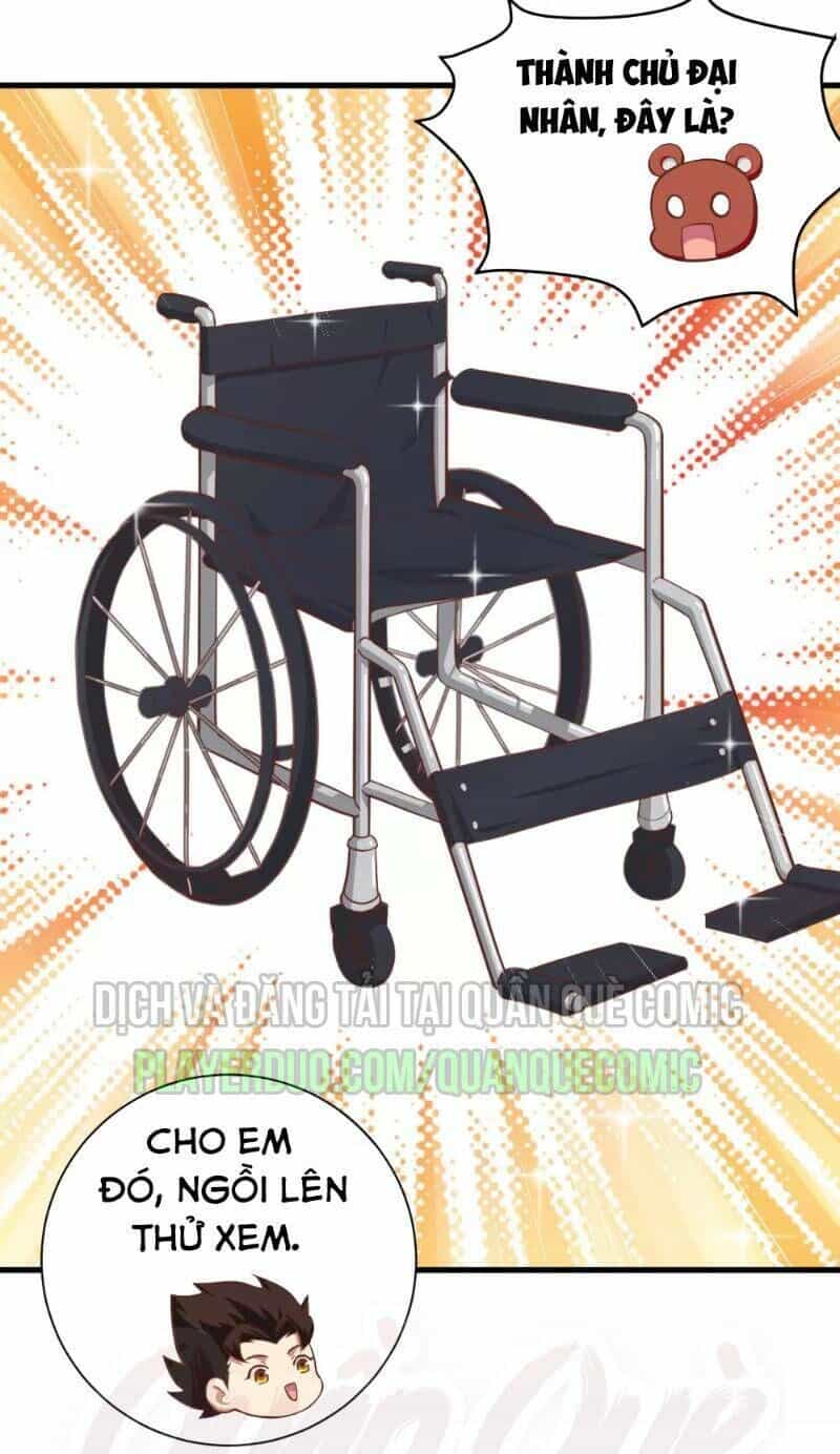 Từ Hôm Nay Bắt Đầu Làm Thành Chủ - Chương 155 - ảnh 38