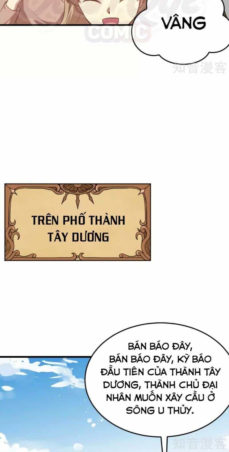 Từ Hôm Nay Bắt Đầu Làm Thành Chủ - Chương 156 - ảnh 14