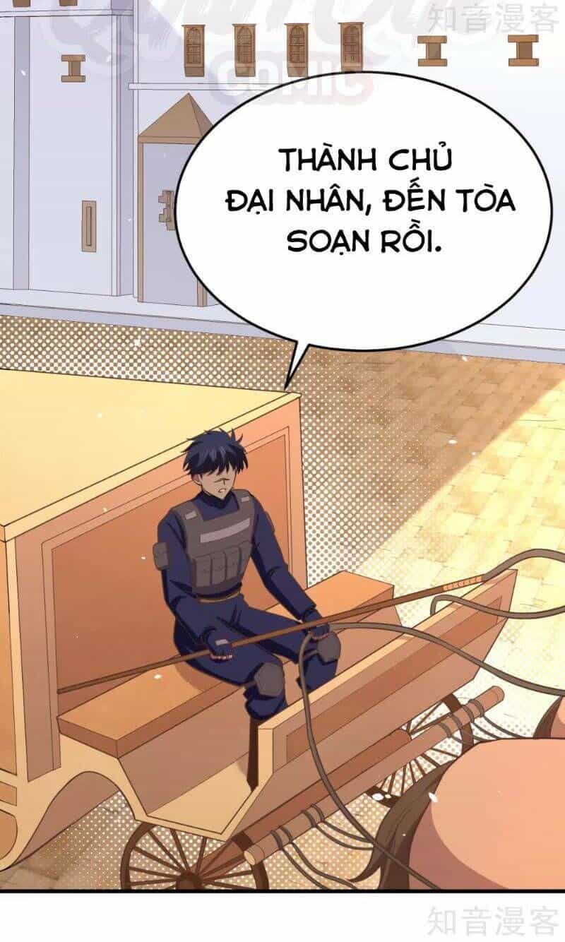 Từ Hôm Nay Bắt Đầu Làm Thành Chủ - Chương 156 - ảnh 2