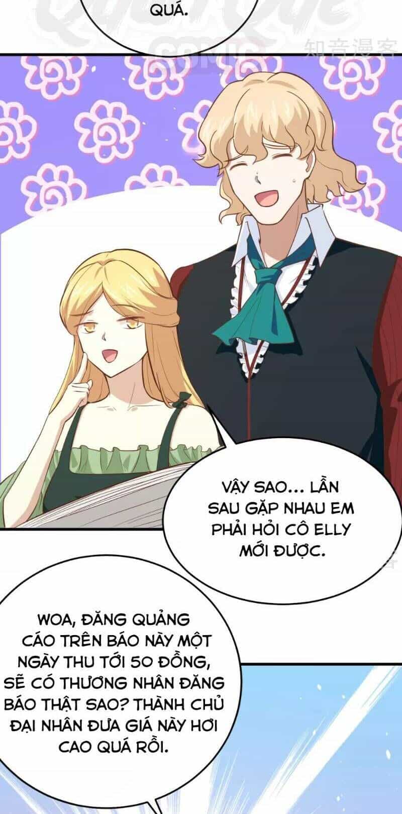 Từ Hôm Nay Bắt Đầu Làm Thành Chủ - Chương 156 - ảnh 22