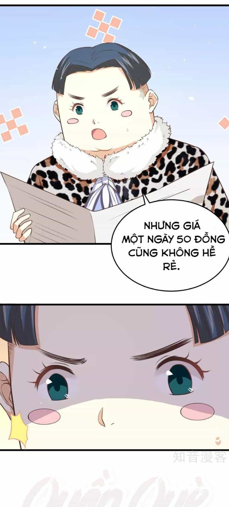 Từ Hôm Nay Bắt Đầu Làm Thành Chủ - Chương 156 - ảnh 29