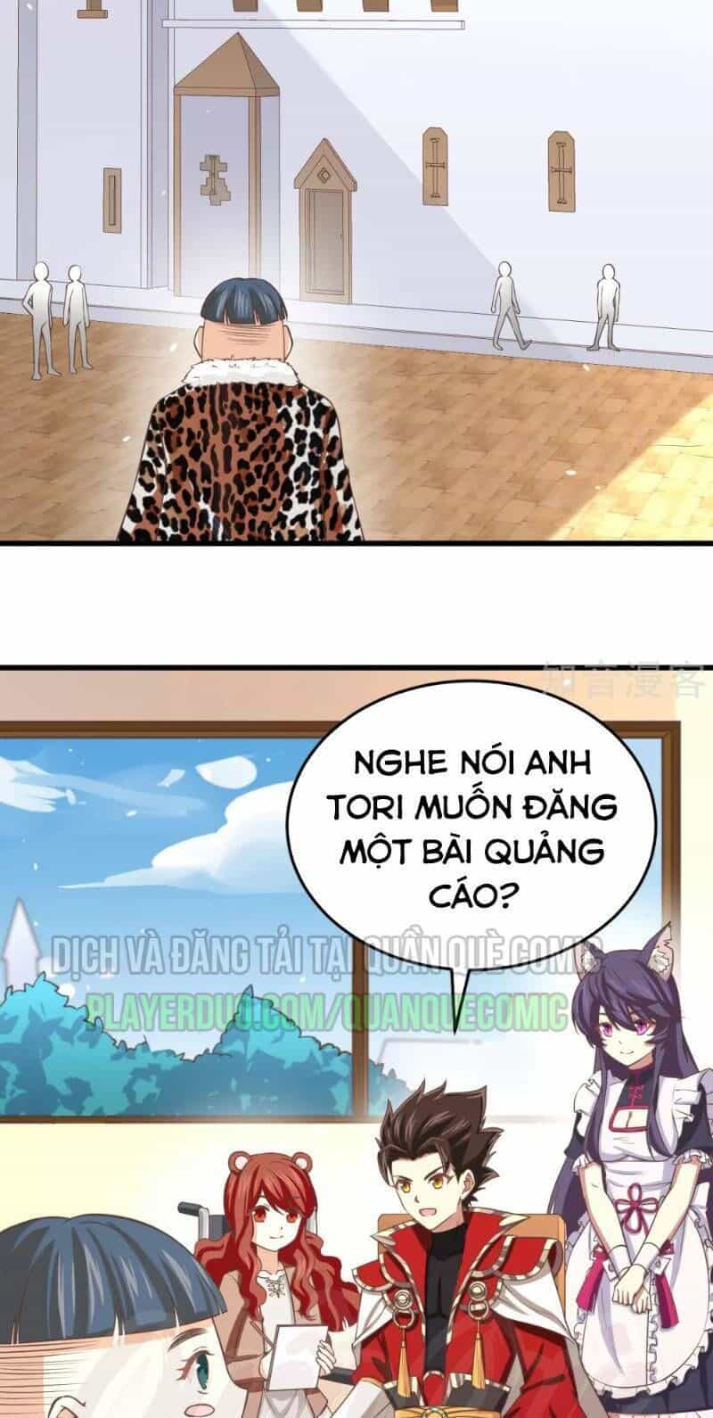Từ Hôm Nay Bắt Đầu Làm Thành Chủ - Chương 156 - ảnh 31