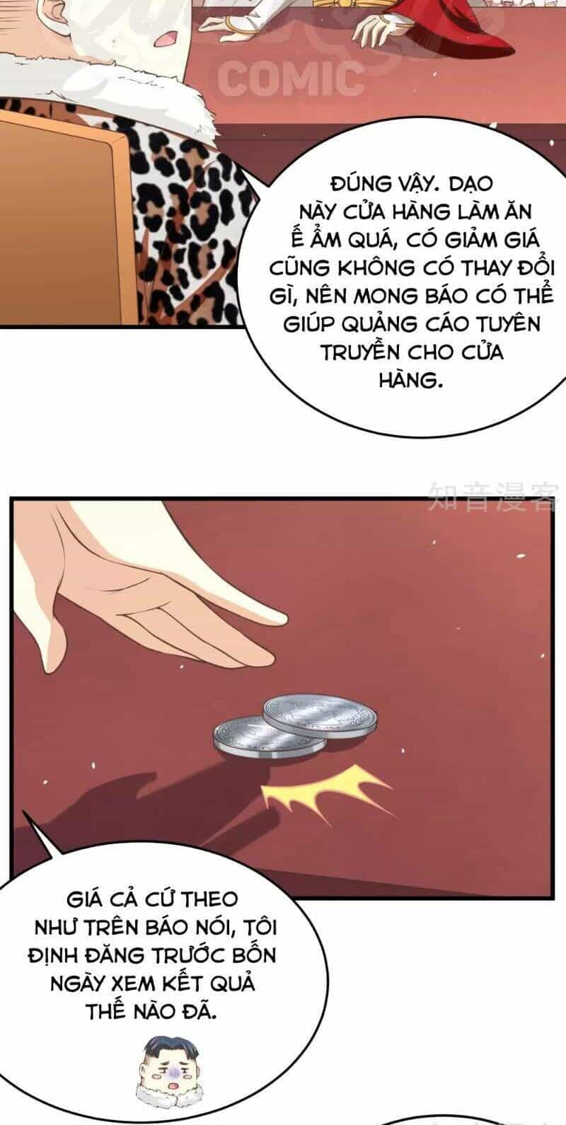 Từ Hôm Nay Bắt Đầu Làm Thành Chủ - Chương 156 - ảnh 32