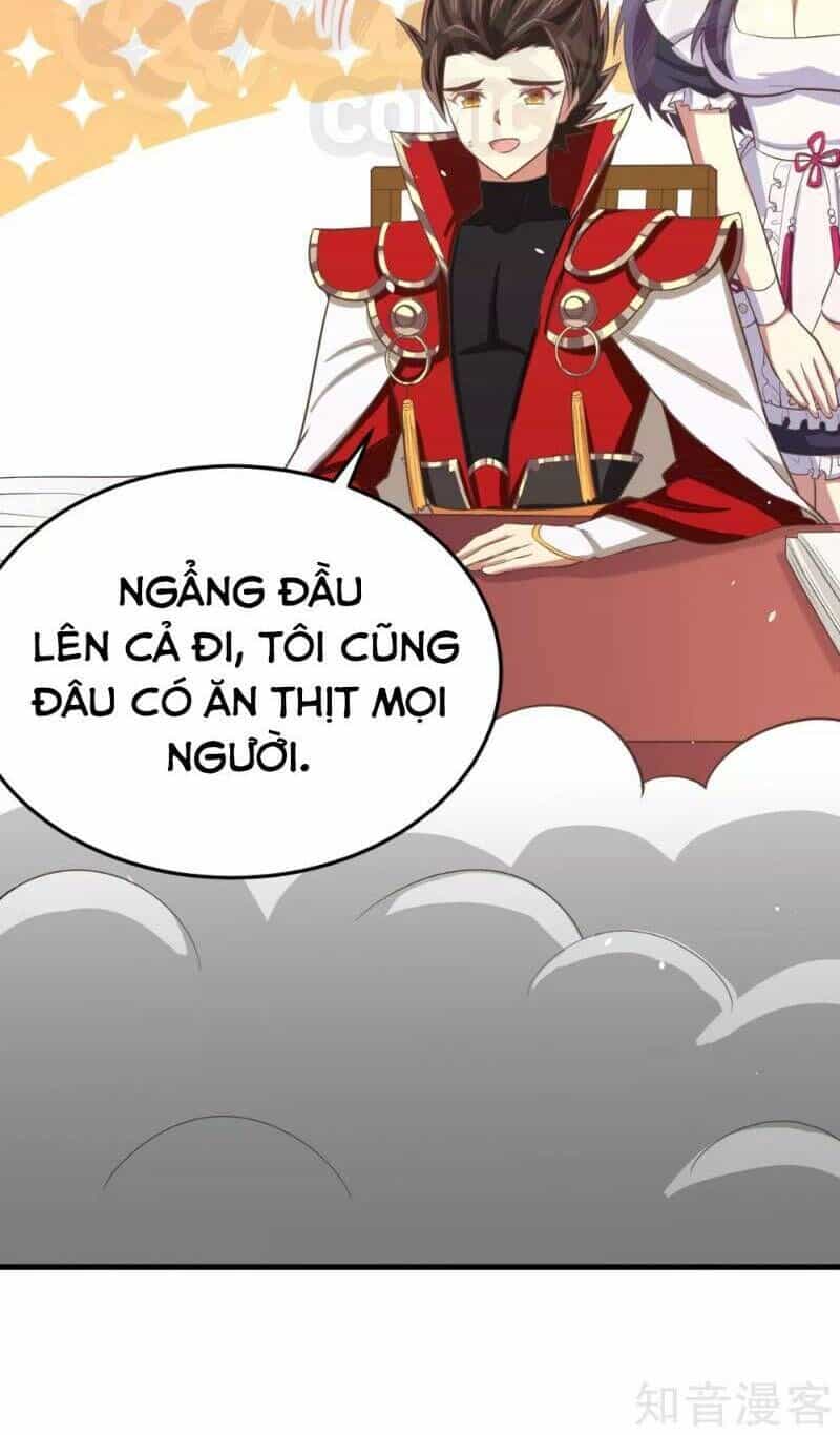 Từ Hôm Nay Bắt Đầu Làm Thành Chủ - Chương 156 - ảnh 6