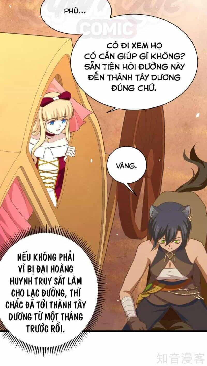 Từ Hôm Nay Bắt Đầu Làm Thành Chủ - Chương 157 - ảnh 4