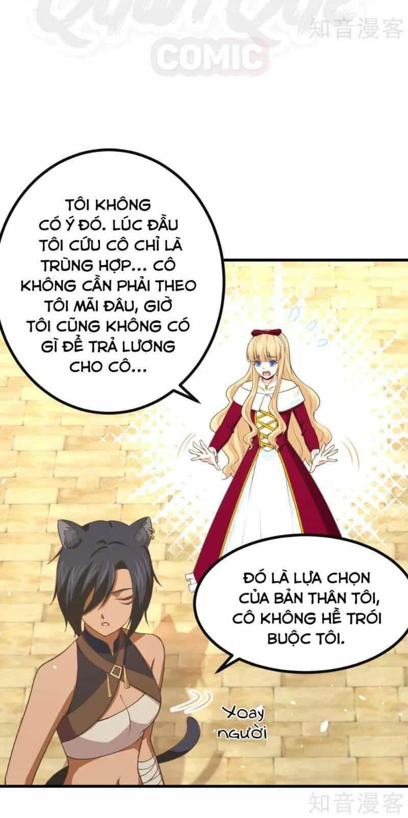 Từ Hôm Nay Bắt Đầu Làm Thành Chủ - Chương 157 - ảnh 40