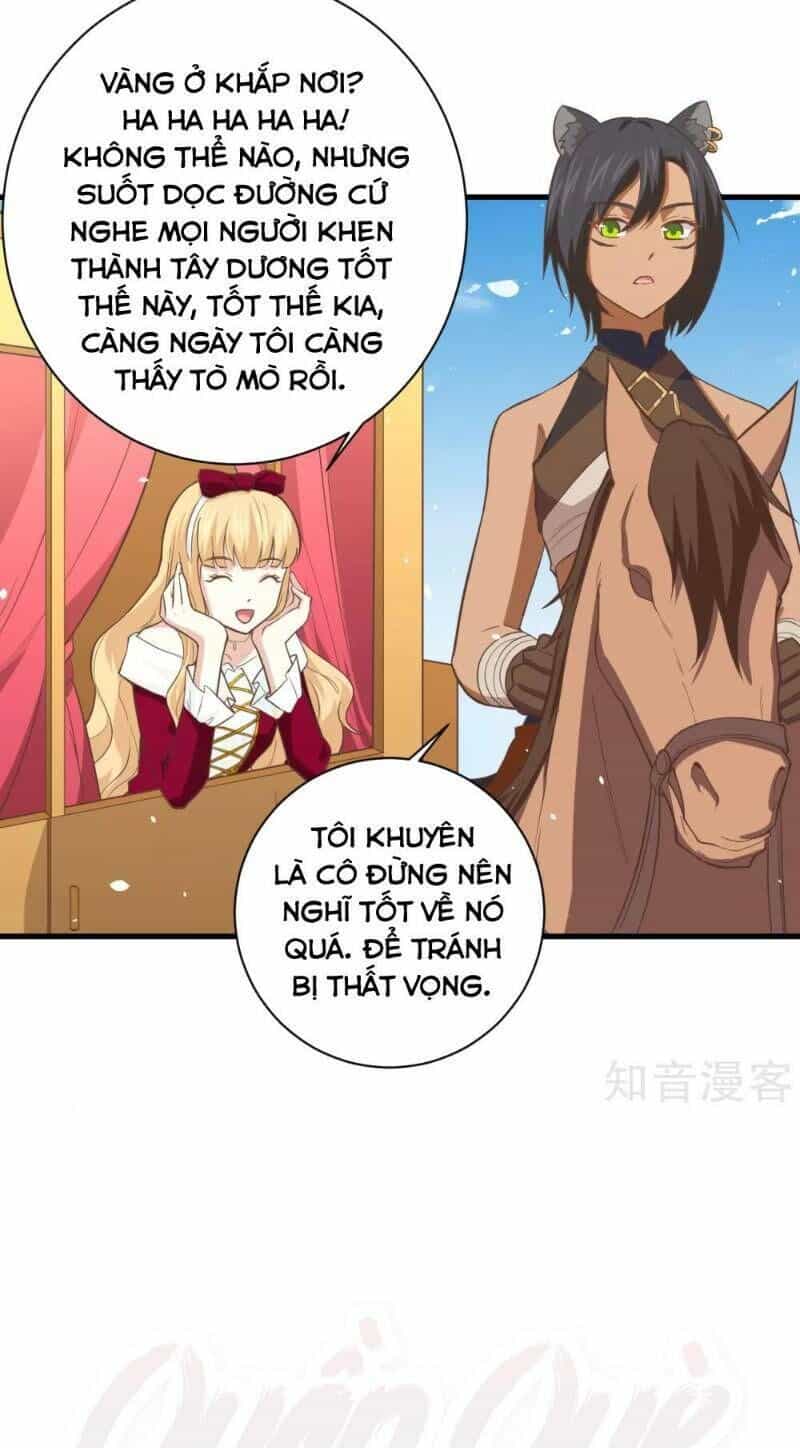Từ Hôm Nay Bắt Đầu Làm Thành Chủ - Chương 157 - ảnh 9