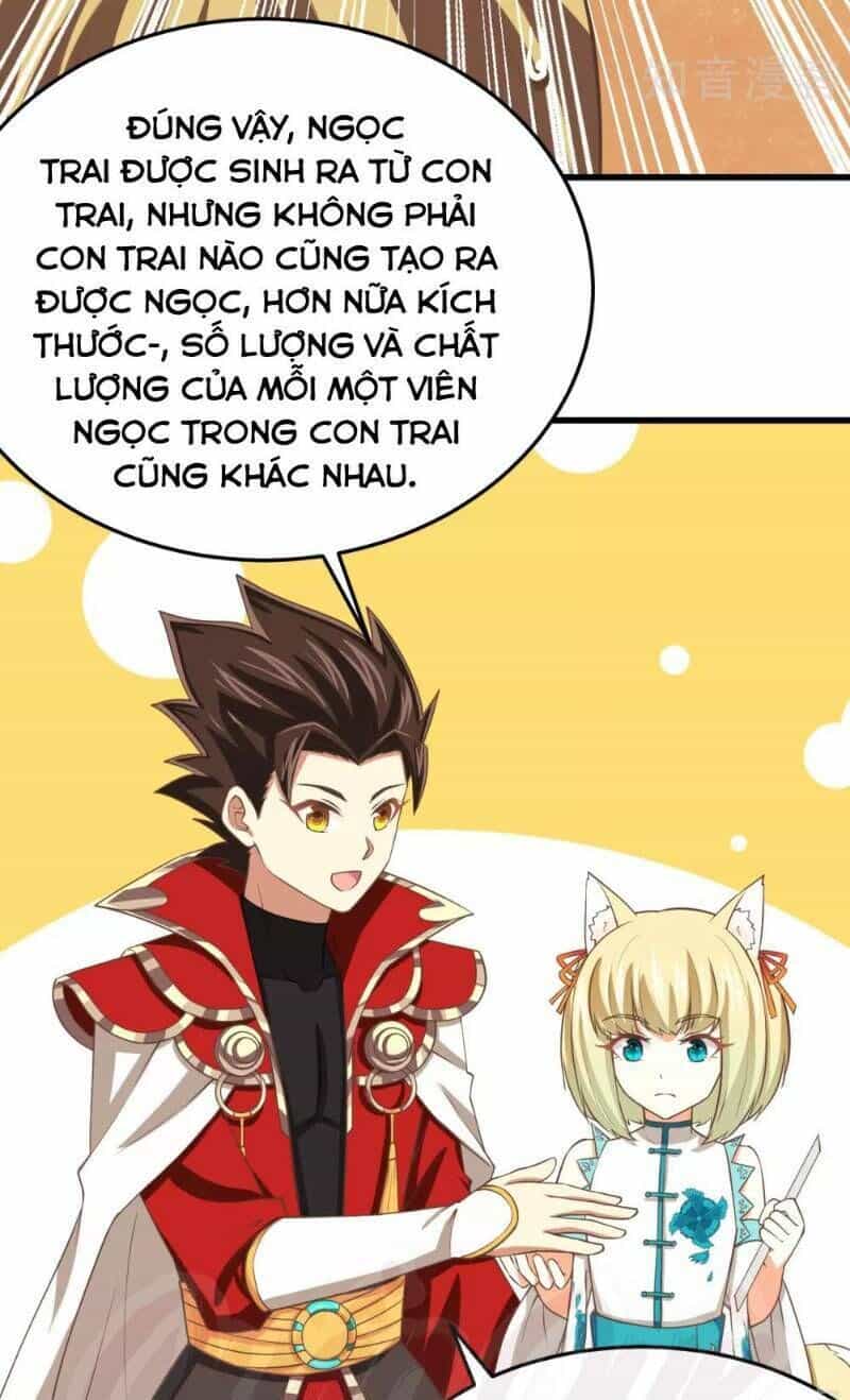 Từ Hôm Nay Bắt Đầu Làm Thành Chủ - Chương 158 - ảnh 18