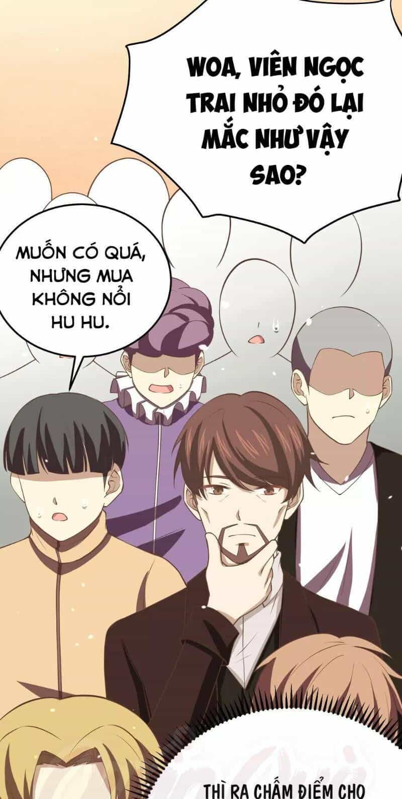 Từ Hôm Nay Bắt Đầu Làm Thành Chủ - Chương 158 - ảnh 20