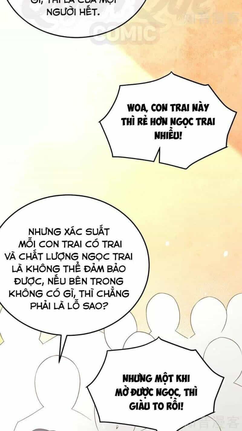 Từ Hôm Nay Bắt Đầu Làm Thành Chủ - Chương 158 - ảnh 25