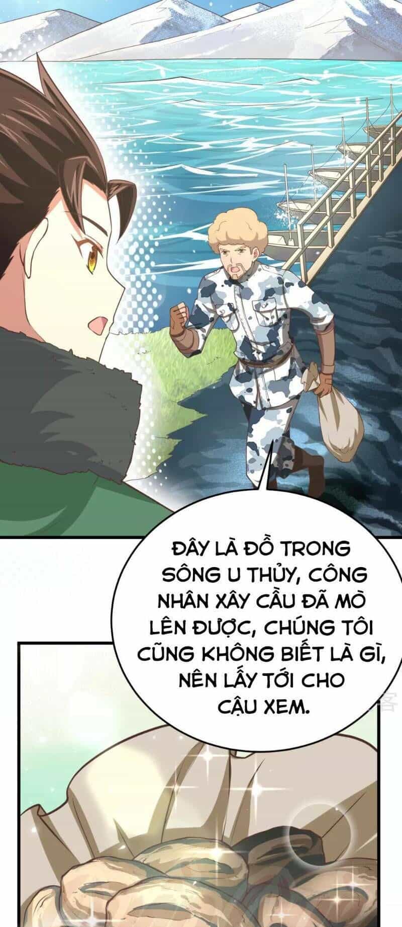 Từ Hôm Nay Bắt Đầu Làm Thành Chủ - Chương 158 - ảnh 3