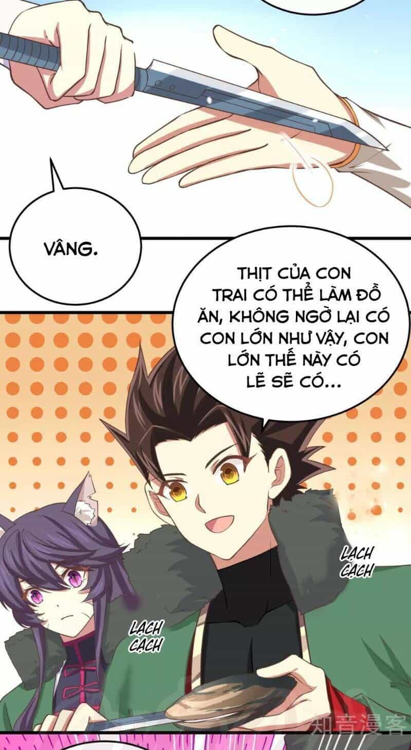 Từ Hôm Nay Bắt Đầu Làm Thành Chủ - Chương 158 - ảnh 5