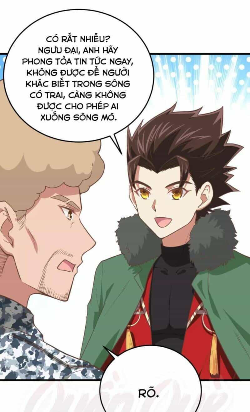 Từ Hôm Nay Bắt Đầu Làm Thành Chủ - Chương 158 - ảnh 7
