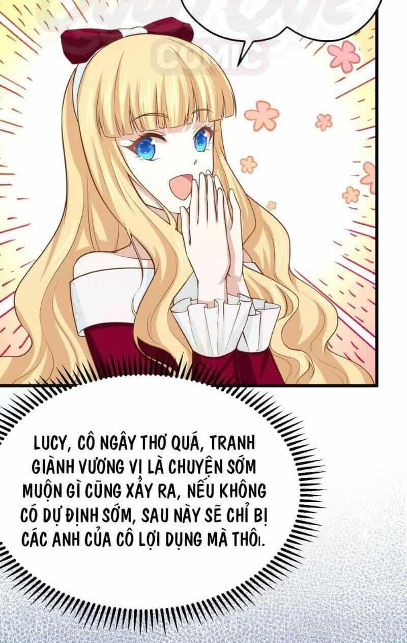Từ Hôm Nay Bắt Đầu Làm Thành Chủ - Chương 159 - ảnh 10