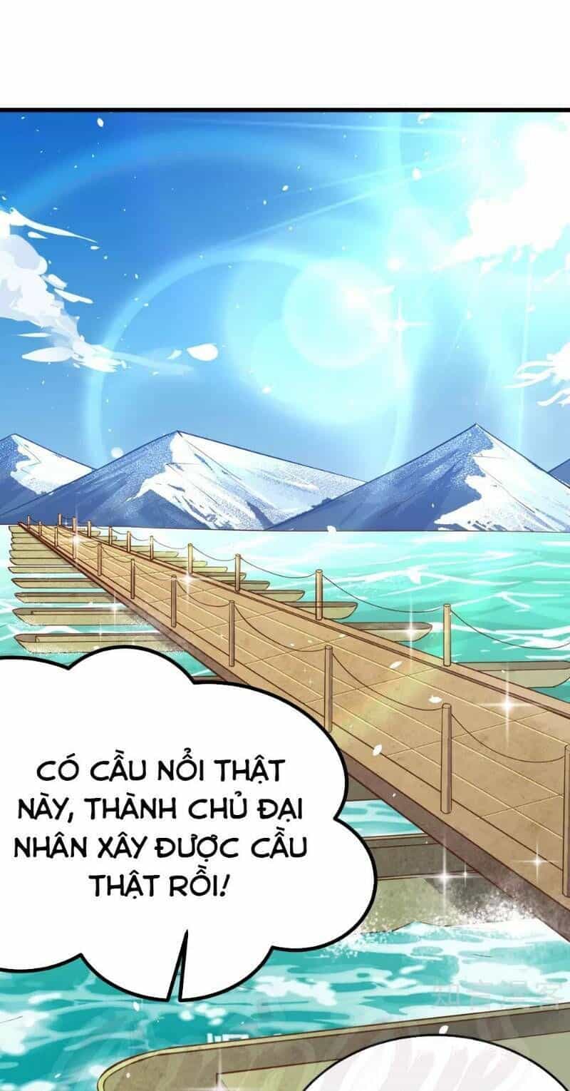 Từ Hôm Nay Bắt Đầu Làm Thành Chủ - Chương 159 - ảnh 13