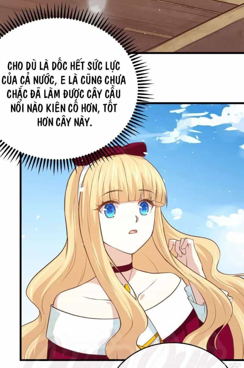 Từ Hôm Nay Bắt Đầu Làm Thành Chủ - Chương 159 - ảnh 23