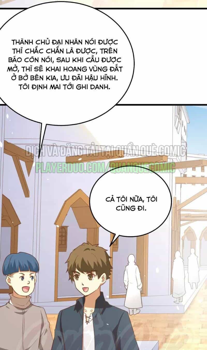 Từ Hôm Nay Bắt Đầu Làm Thành Chủ - Chương 159 - ảnh 3